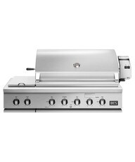 48" Series 7 Grill